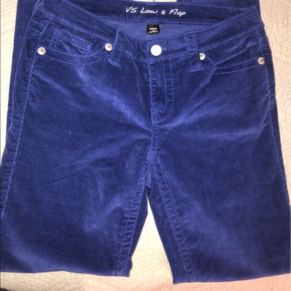 Victoria’s Secret velvet short size 4 pants new - Picture 1 of 6